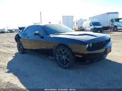 2C3CDZAG2LH134935 2020 DODGE CHALLENGER