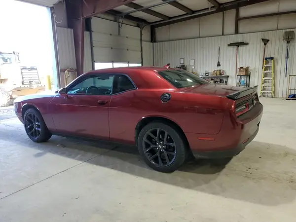 2C3CDZAG2LH137897 2020 DODGE CHALLENGER - Image 2
