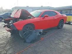 2C3CDZAG2LH143067 2020 DODGE CHALLENGER