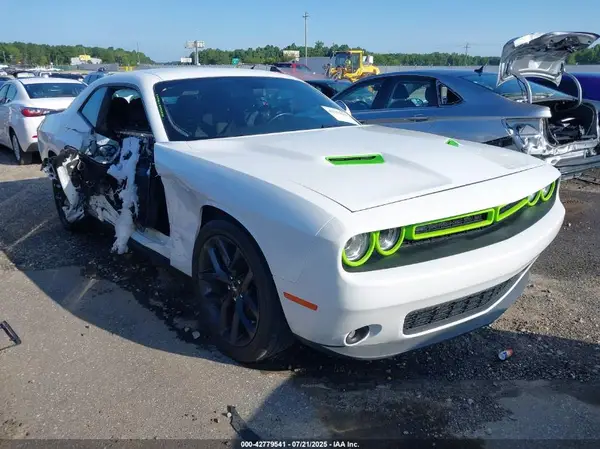 2C3CDZAG2LH143182 2020 DODGE CHALLENGER - Image 1