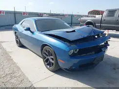 2C3CDZAG2LH146535 2020 DODGE CHALLENGER