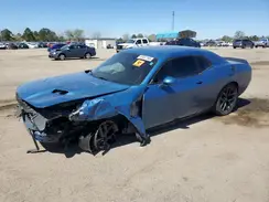 2C3CDZAG2LH148673 2020 DODGE CHALLENGER