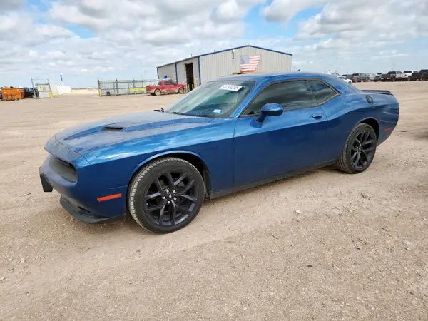 2C3CDZAG2LH149239 2020 DODGE CHALLENGER - Image 1