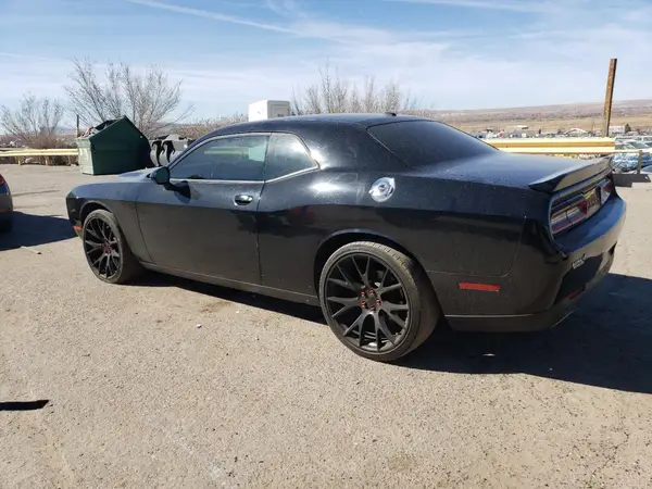 2C3CDZAG2LH156966 2020 DODGE CHALLENGER - Image 2
