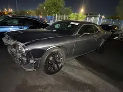 2C3CDZAG2LH161486 2020 DODGE CHALLENGER