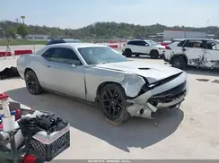 2C3CDZAG2LH161603 2020 DODGE CHALLENGER