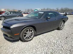 2C3CDZAG2LH161651 2020 DODGE CHALLENGER