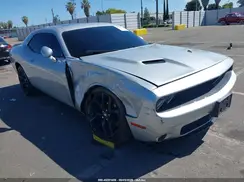 2C3CDZAG2LH165246 2020 DODGE CHALLENGER