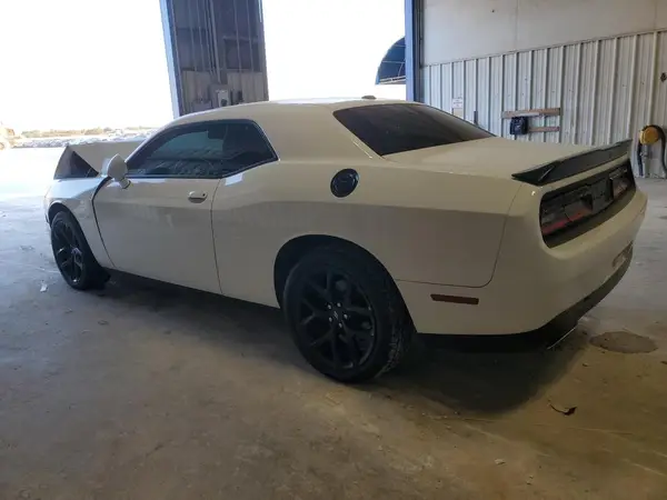 2C3CDZAG2LH174416 2020 DODGE CHALLENGER - Image 2