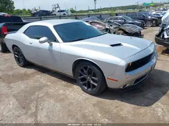 2C3CDZAG2LH176943 2020 DODGE CHALLENGER