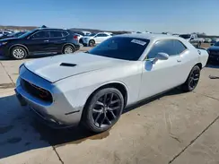 2C3CDZAG2LH182161 2020 DODGE CHALLENGER