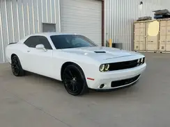 2C3CDZAG2LH182628 2020 DODGE CHALLENGER