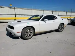 2C3CDZAG2LH185027 2020 DODGE CHALLENGER