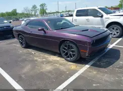 2C3CDZAG2LH189823 2020 DODGE CHALLENGER