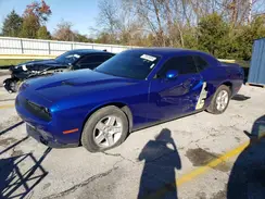 2C3CDZAG2LH189949 2020 DODGE CHALLENGER