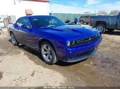 2C3CDZAG2LH191278 2020 DODGE CHALLENGER