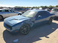 2C3CDZAG2LH196903 2020 DODGE CHALLENGER