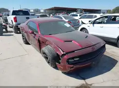 2C3CDZAG2LH201937 2020 DODGE CHALLENGER