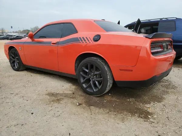 2C3CDZAG2LH202019 2020 DODGE CHALLENGER - Image 2
