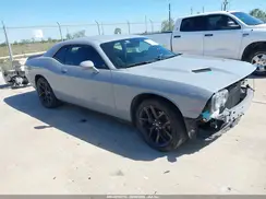 2C3CDZAG2LH210993 2020 DODGE CHALLENGER