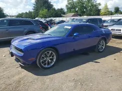 2C3CDZAG2LH211156 2020 DODGE CHALLENGER