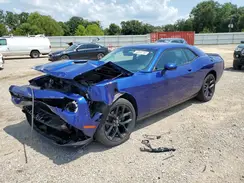 2C3CDZAG2LH214638 2020 DODGE CHALLENGER