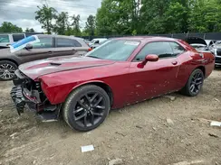 2C3CDZAG2LH214784 2020 DODGE CHALLENGER