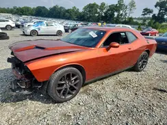 2C3CDZAG2LH214932 2020 DODGE CHALLENGER
