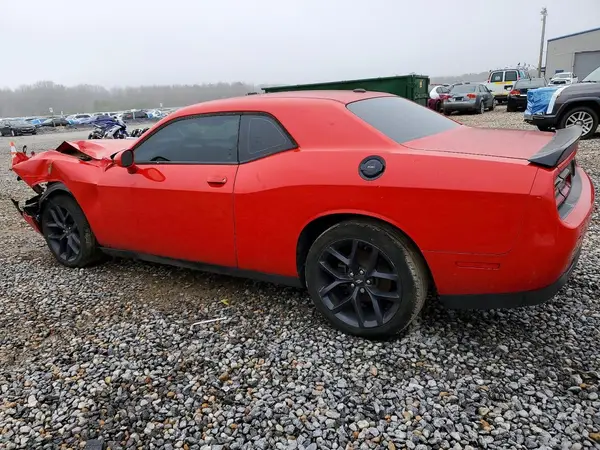 2C3CDZAG2LH215207 2020 DODGE CHALLENGER - Image 2
