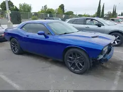 2C3CDZAG2LH218186 2020 DODGE CHALLENGER
