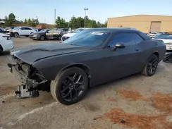 2C3CDZAG2LH218382 2020 DODGE CHALLENGER