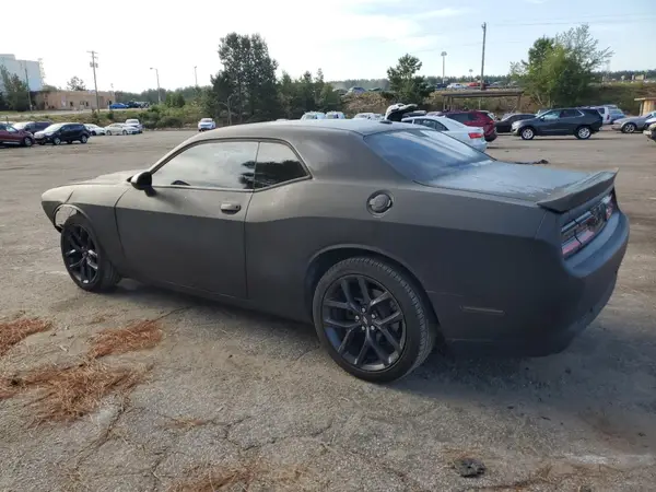 2C3CDZAG2LH218382 2020 DODGE CHALLENGER - Image 2