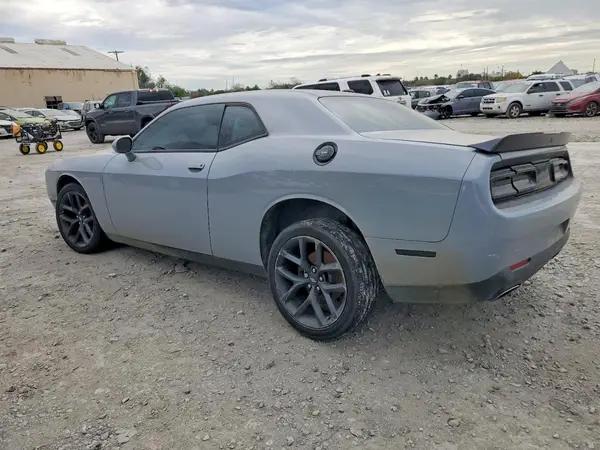 2C3CDZAG2LH218799 2020 DODGE CHALLENGER - Image 2