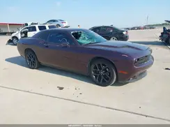 2C3CDZAG2LH222674 2020 DODGE CHALLENGER