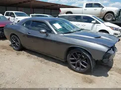 2C3CDZAG2LH223288 2020 DODGE CHALLENGER