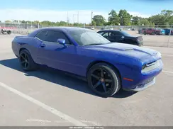 2C3CDZAG2LH226708 2020 DODGE CHALLENGER