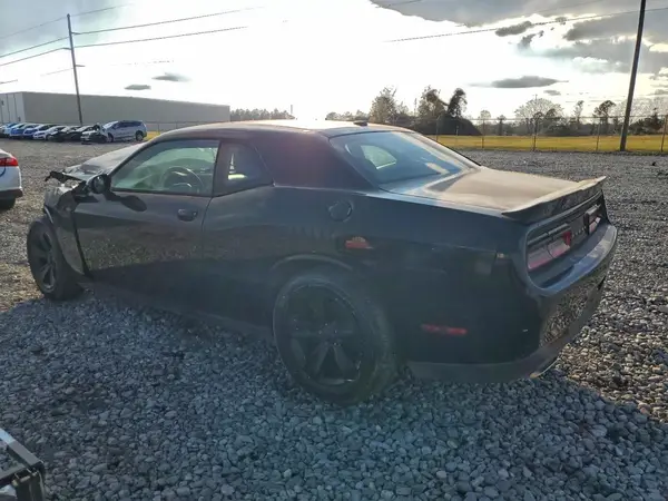 2C3CDZAG2LH227521 2020 DODGE CHALLENGER - Image 2