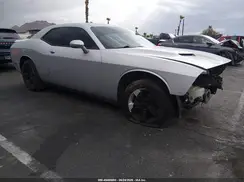 2C3CDZAG2LH230368 2020 DODGE CHALLENGER