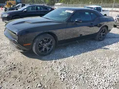2C3CDZAG2LH236154 2020 DODGE CHALLENGER