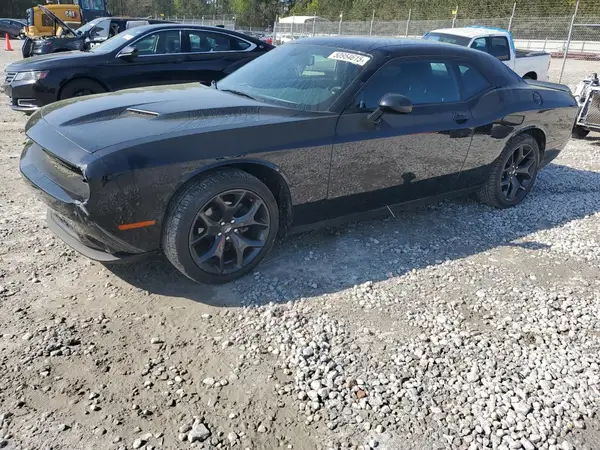 2C3CDZAG2LH236154 2020 DODGE CHALLENGER - Image 1