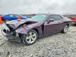2C3CDZAG2LH236977 2020 DODGE CHALLENGER