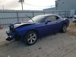 2C3CDZAG2LH236994 2020 DODGE CHALLENGER