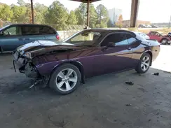 2C3CDZAG2LH237045 2020 DODGE CHALLENGER