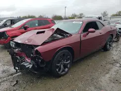 2C3CDZAG2LH239927 2020 DODGE CHALLENGER
