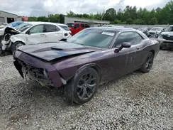 2C3CDZAG2LH243637 2020 DODGE CHALLENGER