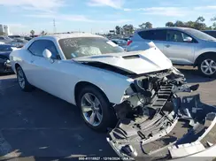 2C3CDZAG2LH243671 2020 DODGE CHALLENGER