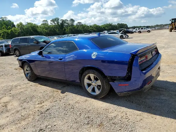 2C3CDZAG2LH243878 2020 DODGE CHALLENGER - Image 2