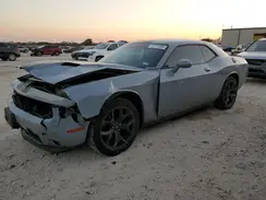 2C3CDZAG2LH253777 2020 DODGE CHALLENGER
