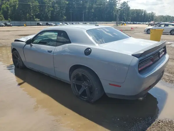 2C3CDZAG2LH254279 2020 DODGE CHALLENGER - Image 2