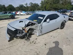 2C3CDZAG2MH507165 2021 DODGE CHALLENGER